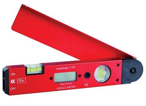 DIGITAL ANGLE METER By S. L. TECHNOLOGIES