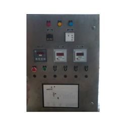 Instruments Panel