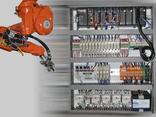 Machine Automation