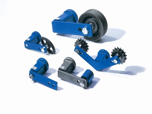 Belt & Chain Tensioners