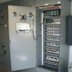 Remote I/P & O/P Panel