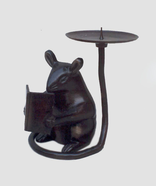 Creative Candle Holders