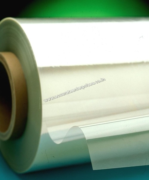 Micron Polyester Films - PET, 75-250 Microns | Wrinkle Resistant, Heat Resistant, Lightweight, Excellent Workability