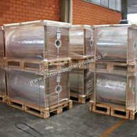 Imported Polyester Films