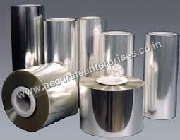 Polyester Films