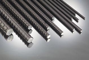 Sanghi TMT Steel
