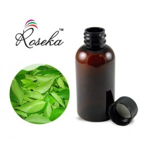 Curry leaf oil