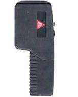 HAND HELD METAL AND VOLTAGE DETECTOR