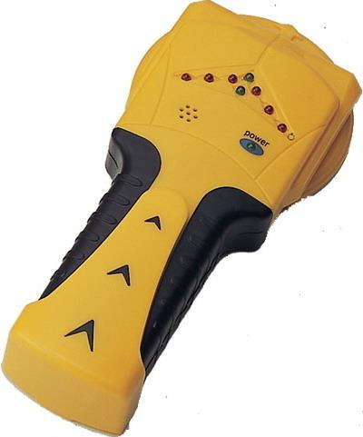 HAND HELD STUD DETECTOR