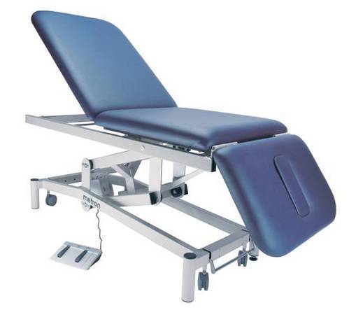 Physical Therapy Couch