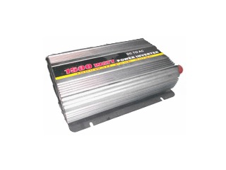 1500W DC AC Inverter