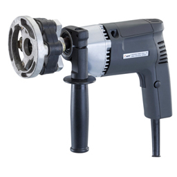 Skirting Polisher