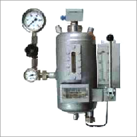 Thermosyphon System Type TS 20 and TS 40
