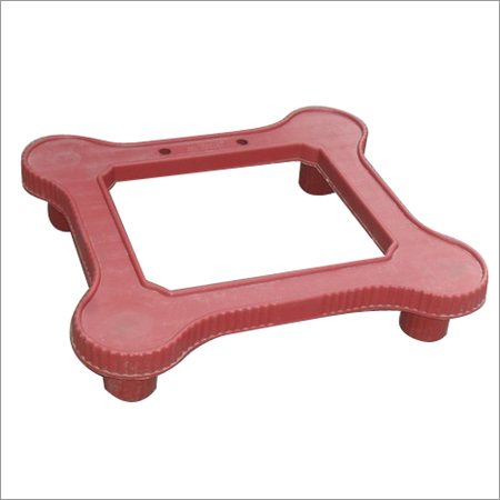 Plastic Refrigerator Stand
