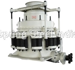Cone Crusher Springs