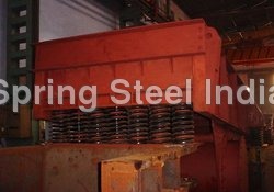 Jaw Crusher Springs