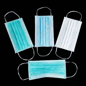 Medical Face Masks
