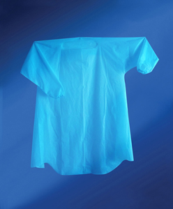 Disposable Visitors Gowns