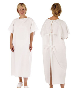 Patient Gowns
