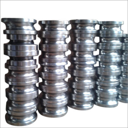 Automatic Tube Mill Machinery Parts