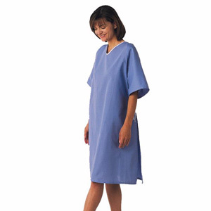 Hospital Patient Gown