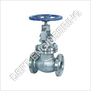 Globe Valves