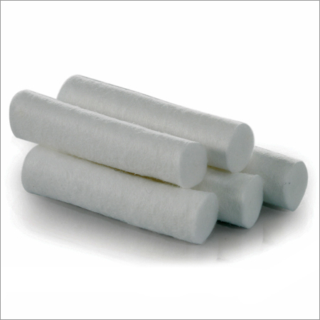 Roll Of Cotton