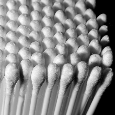 Cotton Swab