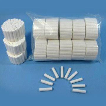 Dental Cotton Substitute