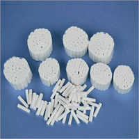 Cotton Roll Substitute