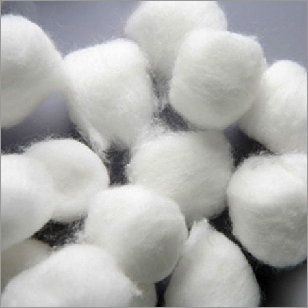 Cotton Ball