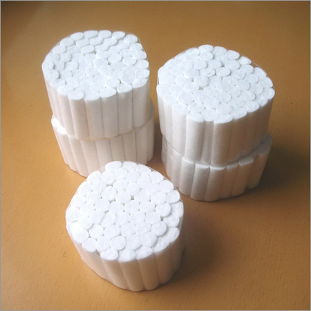 Dental Cotton Roll