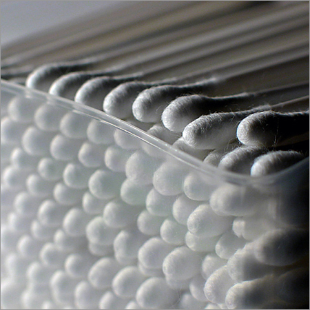 Ear Cleaner Swab