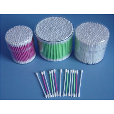 Ear Cotton Buds