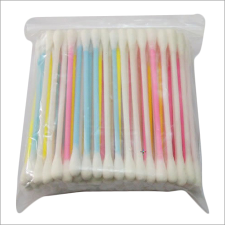 Cotton Swab/ Ear Buds