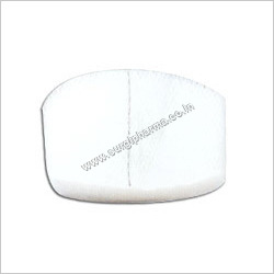 Eye Pad