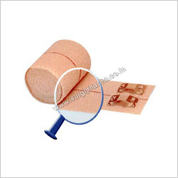 Crepe Bandage
