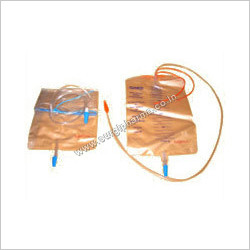 Disposable Urine Bags