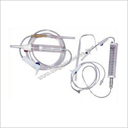 Disposable Micro Sets