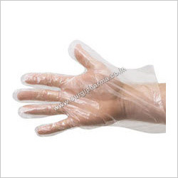 PE Gloves