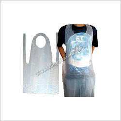 PE Aprons