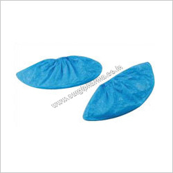 Plastic Shoe Cover