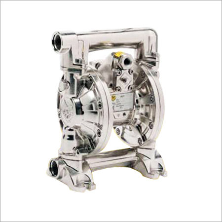 Diaphragm Pumps