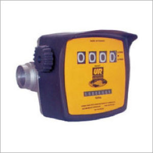 Diesel Pump Meter