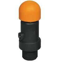 Air Release Valves