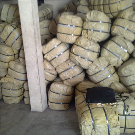 Cotton Bags
