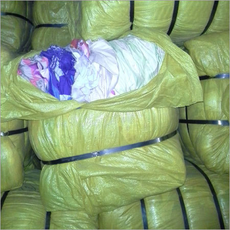 Industrial Plastic Bags