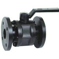 Ball Valves
