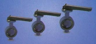 Butterfly Valves