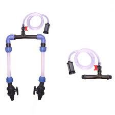 Industrial Venturi Injector
